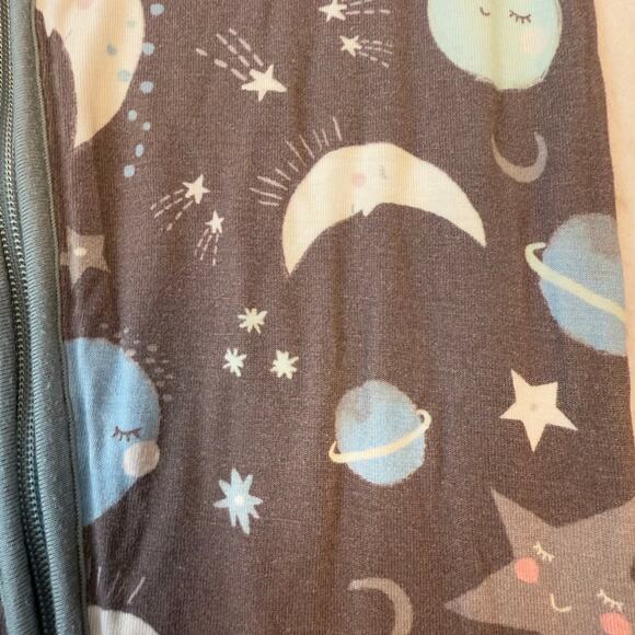 little sleepies convertible zippy‎ 2T - Picture 4 of 4